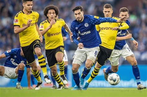 germany bundesliga results.